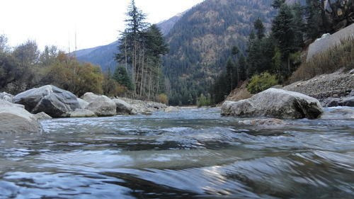 300MW Wasserkraftprojekt von JHPL