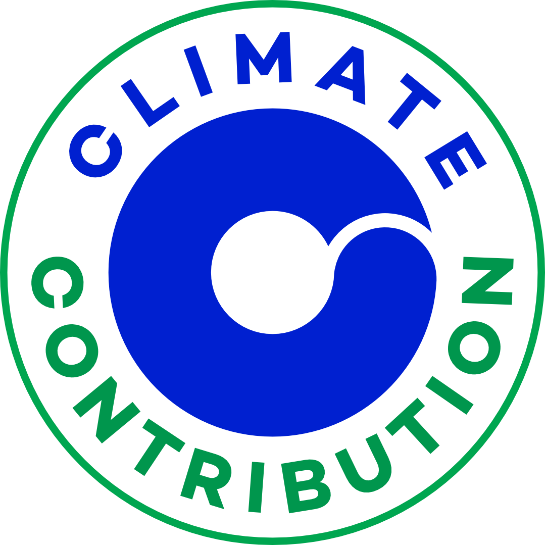 Make your Climate Contribution visible